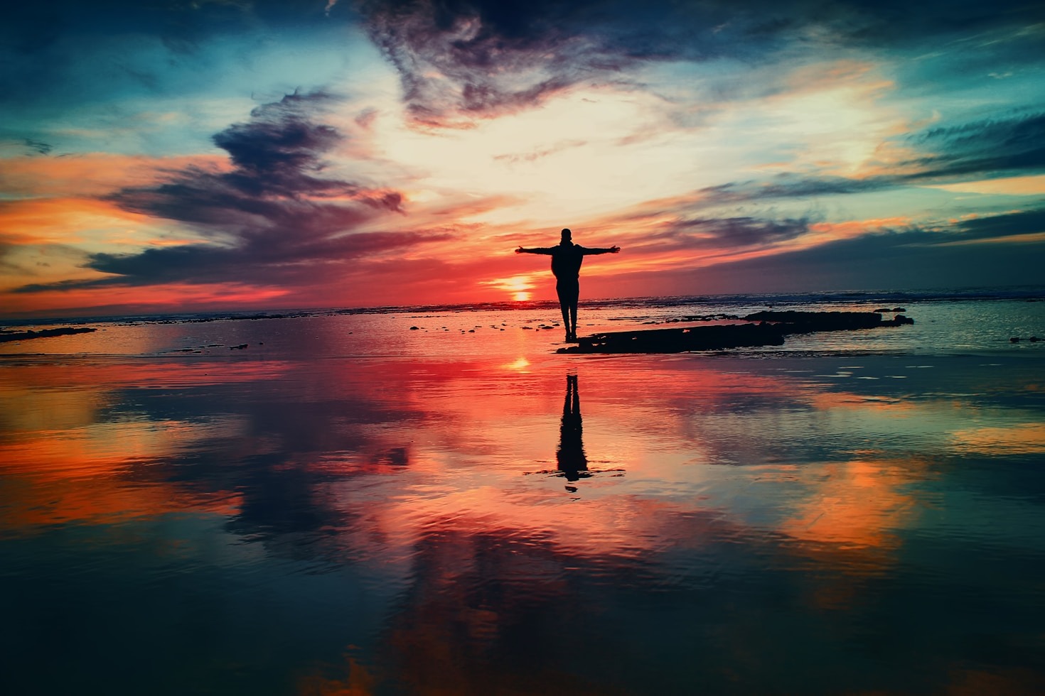 Explorando a espiritualidade no dia a dia
